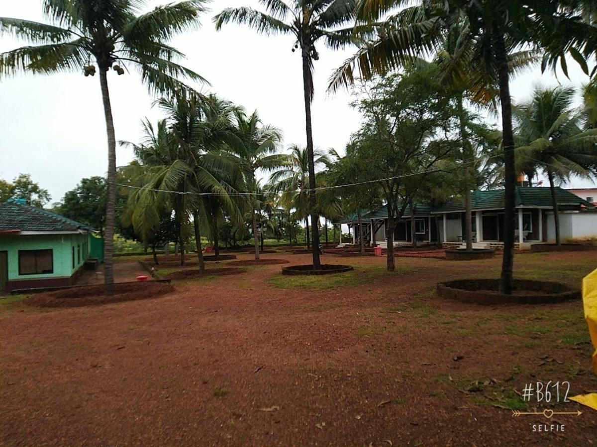 Coconut Tree Resort Gokarna Gokarna  Exterior photo